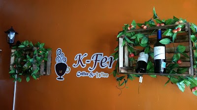 Photos of K-Fer Coffee & Wine