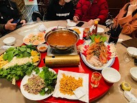 ゴン クアン ベトナムレストラン