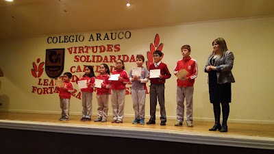 Photos of Colegio Arauco