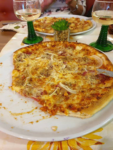 Pizzeria Lucky Gallery - Germany