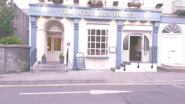 The Western Hotel