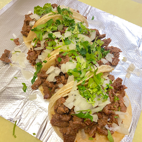 Tastio Donuts by null