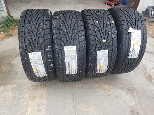 Garcias Garage LLC - Thumbnail