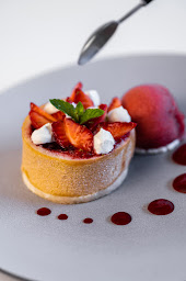 Photo n°26 de Aix&terra Restaurant Cannes à Cannes (Restaurant)