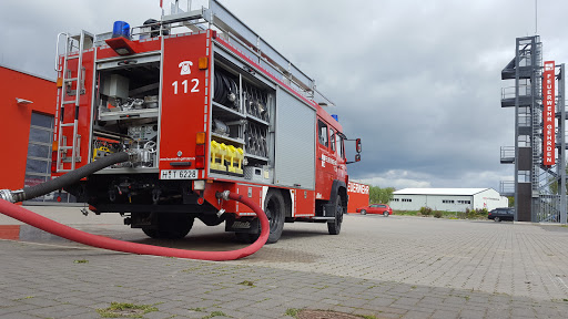 Volunteer Fire Department Gehrden - Thumbnail