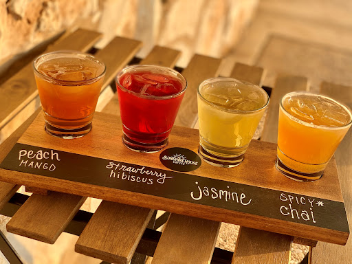 Sunshine House Coffee - Thumbnail