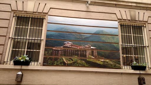 Embassy of the Republic of Haiti - Thumbnail