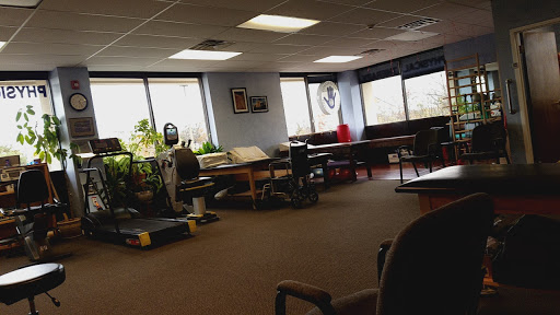 Cornerstone Physical Therapy Associates - Thumbnail