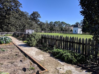 Magnolia Mound