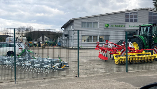 REBO Landmaschinen GmbH - Albersdorf - Thumbnail