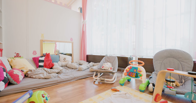 Rezensionen über KITA Müsliburg Citybay Luzern in Luzern - Kindergarten