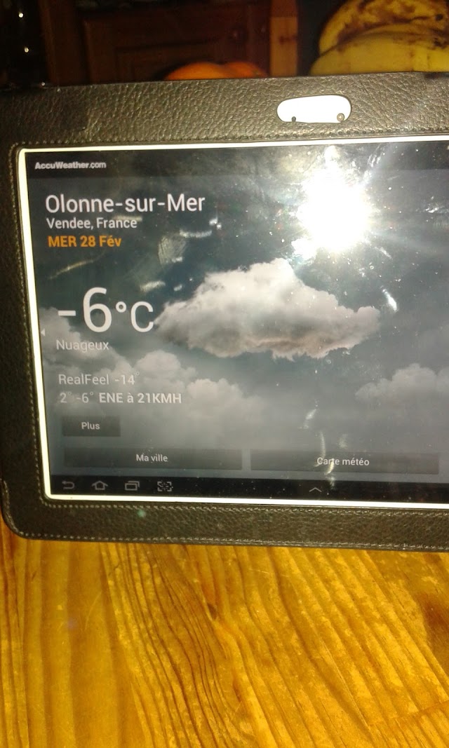 Le Breizh d'Oc