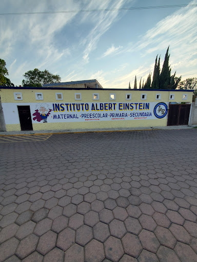 Instituto Albert Einstein Secundaria, Primaria, Preescolar y Guardería - Thumbnail