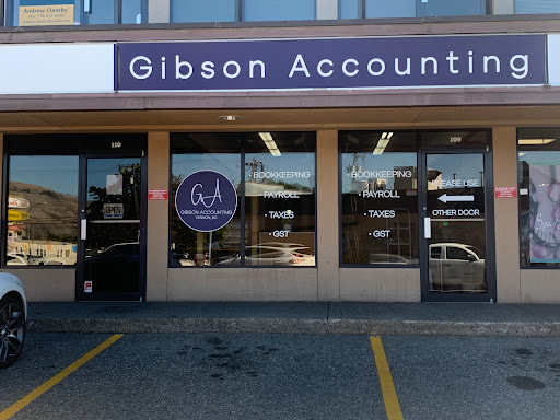 Gibson Accounting