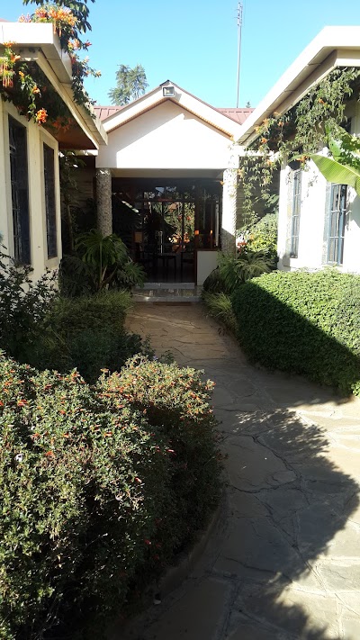 Photos of Falcon Heights Hotel