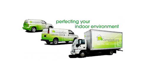 CampbellCare Plumbing, Heating & Air Conditioning