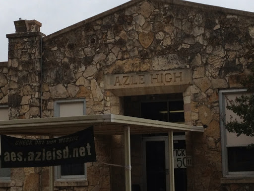 Azle Elementary - Visual