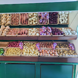 Photo n°3 de Les Paniers de Châtenay à Châtenay-Malabry (Marché alimentaire)