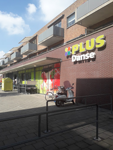 PLUS Danse - Thumbnail