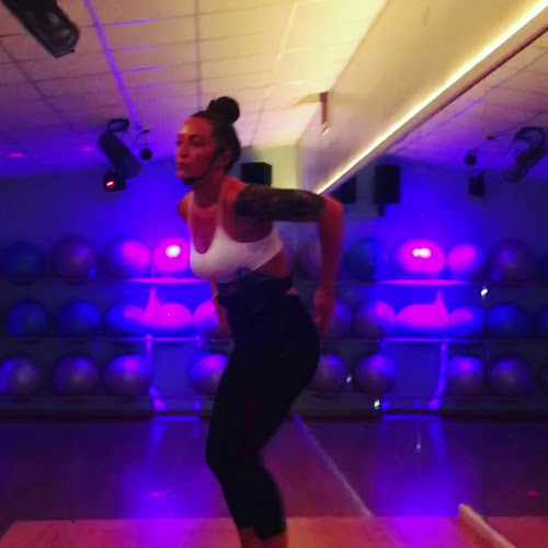 Hearts Ladies Health Club - Ladies Gym Crosby