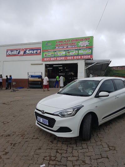 Photos of Umlazi Discount Hardware