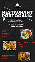 Photo n°21 de Portogalia à Assat (Restaurant portugais)