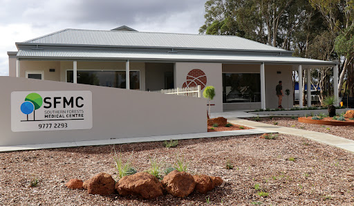 Southern Forests Medical Centre - Thumbnail