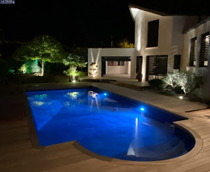 Photo n°10 de La Piscine 21 à Fontaine-lès-Dijon (Service de réparation de piscines)