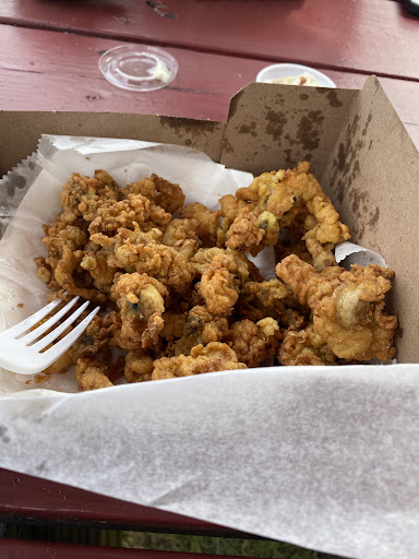 Cindy's Lobster Rolls - Thumbnail