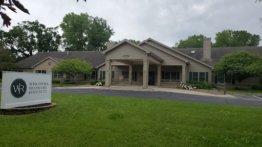 Wisconsin Recovery Institute