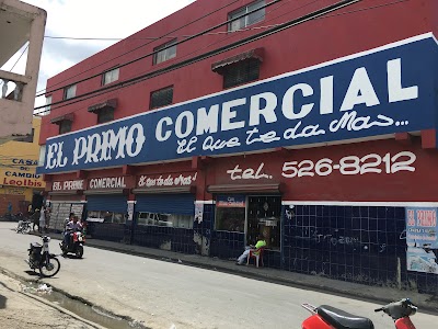 Photos of El Primo Comercial