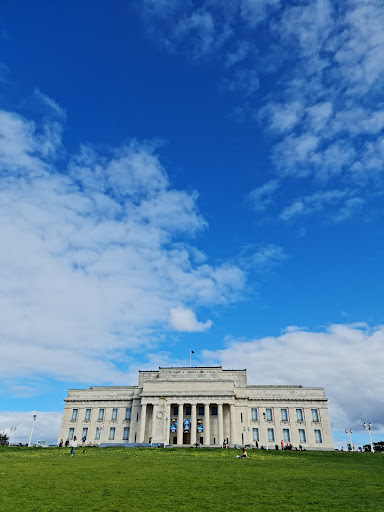 Auckland Museum