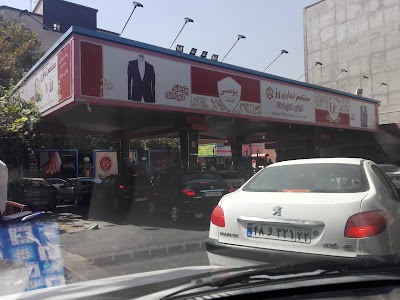 Photos of Yousef abad Gas Station. Petrol Station