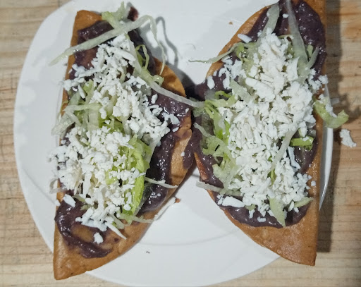 Plátanos Fritos y más