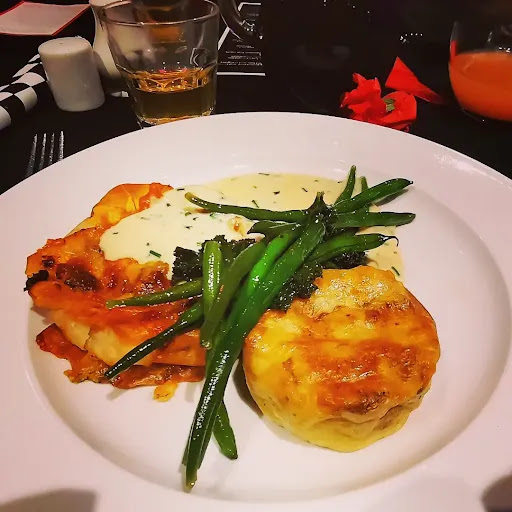 Bistro Live Leicester - Thumbnail