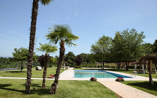 Agriturismo Rio Coverino - Thumbnail