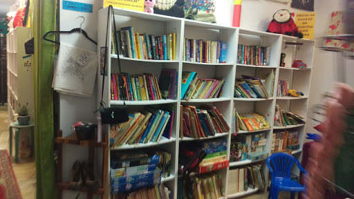 Wilbury's Books - Thumbnail