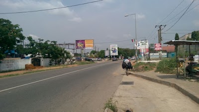 Photos of Emmanuel Eye Medical Centre