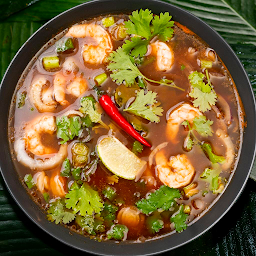 Photo n°41 de Kiosque My Little Warung Gières à Gières (Restaurant vietnamien)