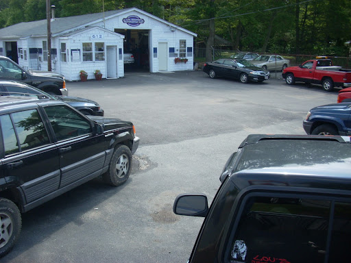 Godfrey Enterprises Inc - Thumbnail