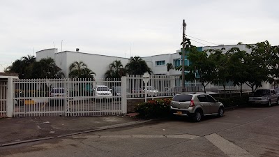 Photos of Urra S.A