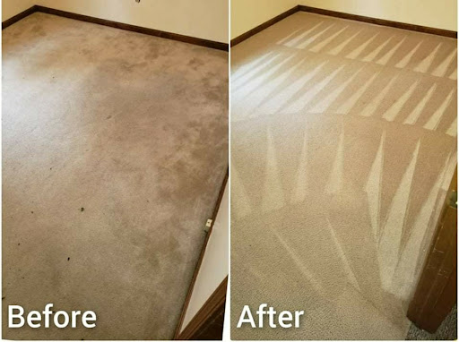 Hawkins Carpet Cleaning Gallery - United States
