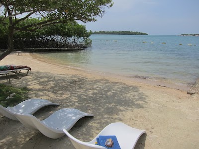 lodging