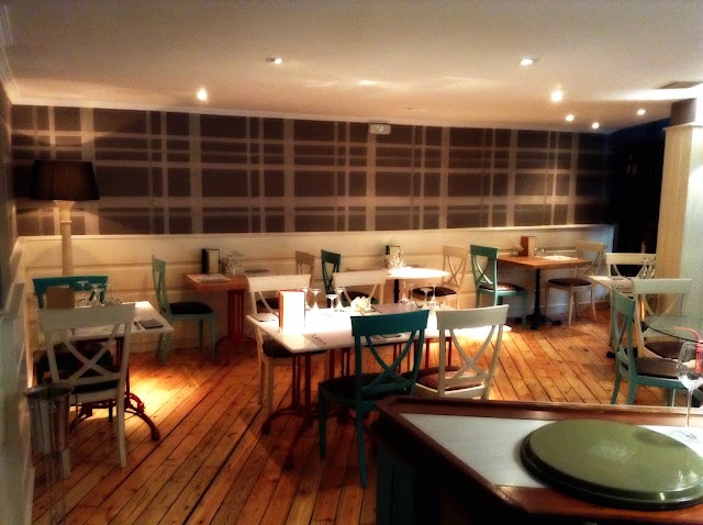 Restaurante Palo Cortado