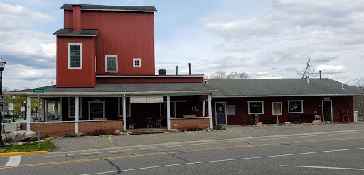 The Shoppes of Alber Mill