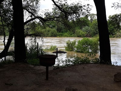 Photos of African Ranches River Camp