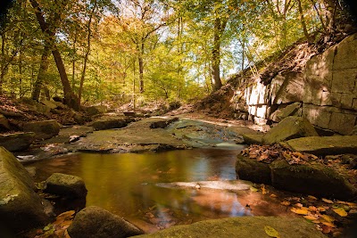 Susquehanna State Park