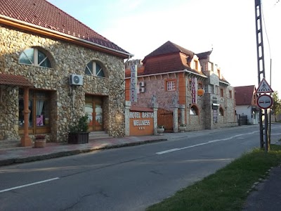 Photos of Wellness Hotel Bastion