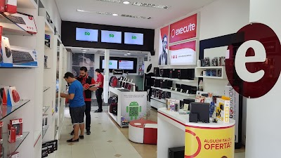 Photos of Execute Computadores