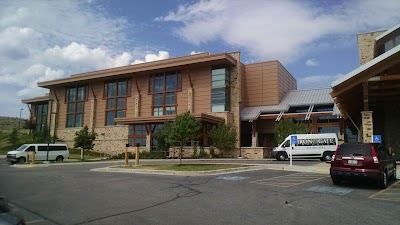 Photos of Park City Hospital